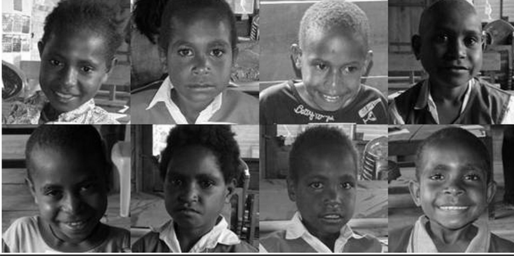 Sekolah Papua Harapan