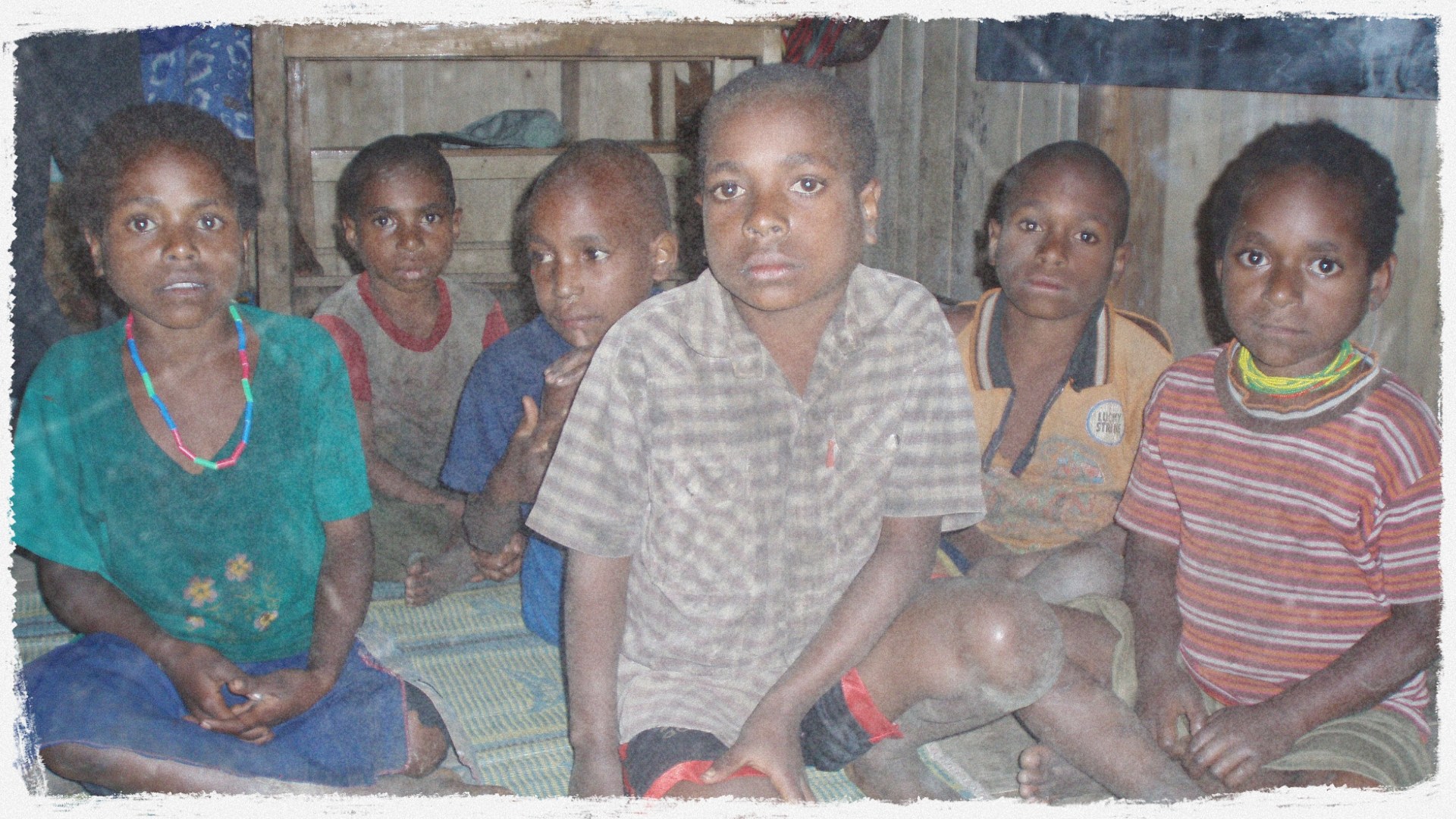 Pindah Kampus Doyo Baru